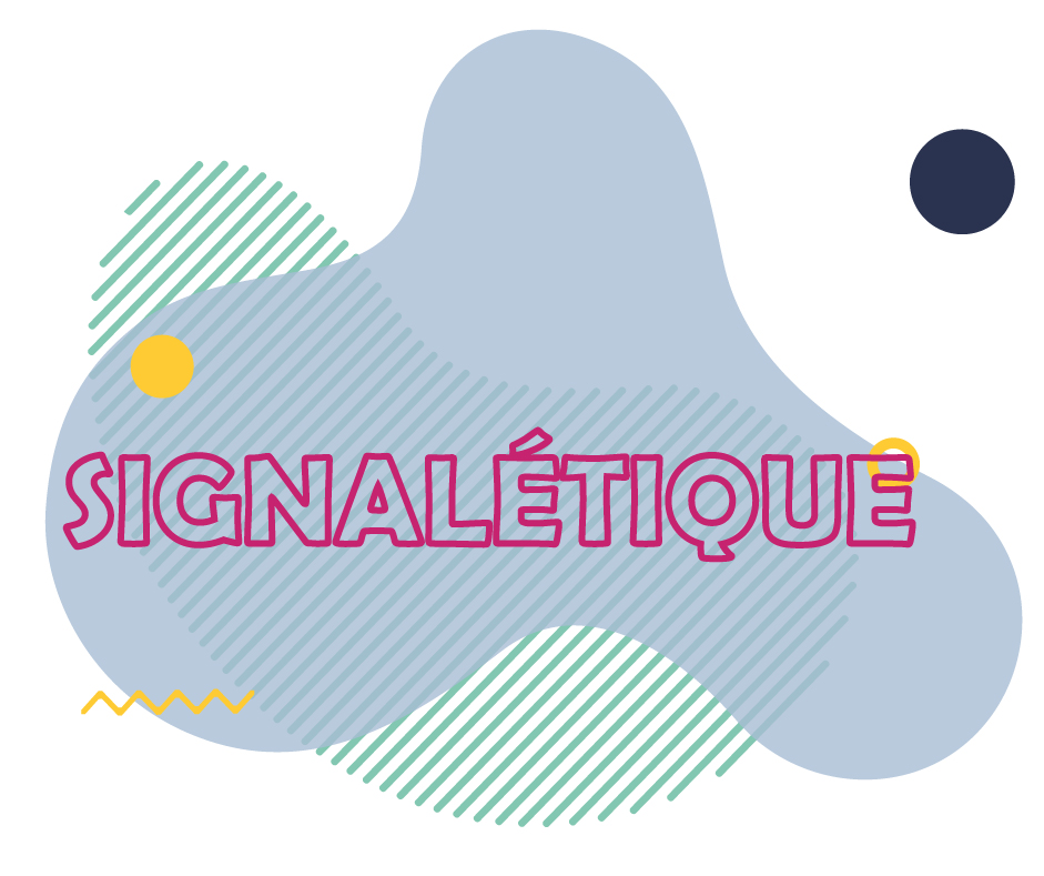 signalétique-enseigne-panneau impression